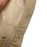 Vintage Prada Ballet Flats Women's Size 37=US 7