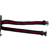 Gucci GG Supreme Star Mini Belt Bag