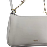 As Is Versace La Medusa Mini Bag