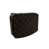 Louis Vuitton Monogram Monte Carlo Jewlery Case