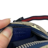 Gucci GG Supreme Star Mini Belt Bag
