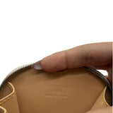 Vintage Louis Vuitton Monogram Murakami Heart Coeur Coin bag Pouch Charm