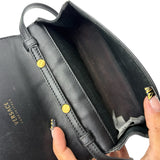 Versace Vitrus Mini Crossbody Bag