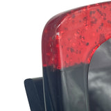 Gucci Glitter Acetate Square Sunglasses