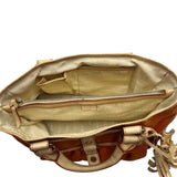 Vintage Celine Boogie Handbag