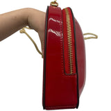 Kate Spade Key To My Heart 3D Micro Crossbody