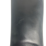 Christian Louboutin Eloise Botta 85mm Leather Knee High Women's Size 37 ~ US 7