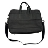 Coach Hampton Leather Day Briefcase