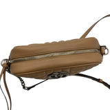 Gucci GG Marmont Matelasse Crossbody Bag