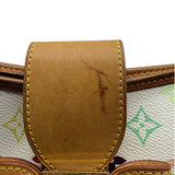 Vintage Louis Vuitton Monogram Murakami Annie MM Bag
