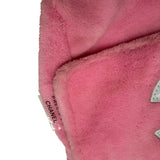 AS IS Chanel Fuzzy VIP Precision Crossbody