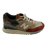 Kith New Balance Ronnie Fieg & Frank Lloyd Wright Sneakers Womens 7.5 men’s 6