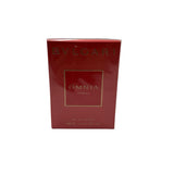 NIB Bulgari Omnia Coral 3.4 fl oz Perfume