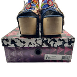 Jeffrey Campbell Effie-Hi Platform Heels in Women's US size 9