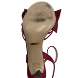 As Is Gucci Queen Margaret Slingback Heels Women's 35.5 = US 5.5