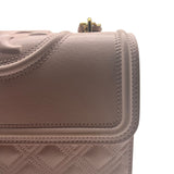 Tory Burch Fleming Convertible Shoulder Bag