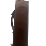 AS IS Burberry Plastic Nova Shoulder Bag