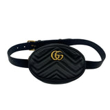 Gucci GG Marmont Belt Bag