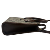 Gucci Supreme Mini Tote Purse