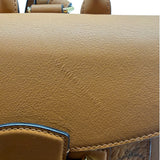 MCM Essential Backpack In Visetos