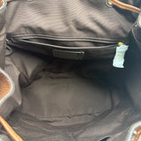 NWT Coach Pennie Backpack