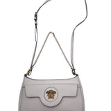 As Is Versace La Medusa Mini Bag