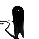 Gucci Marmont Wallet On Chain Crossbody