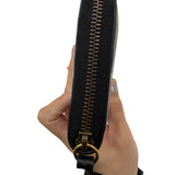 Gucci Tropical Bird Zippy Continental Wallet