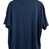 Moncler Navy Genius x Gilga Farm Monduck Size XL Men's Tops