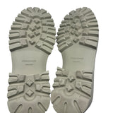 Ferragamo Suede Loafers Men's Size 10