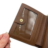 Coach Snap Wallet