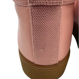 Bottega Veneta Nappa Quilt High Tops Women's Size 38.5 ~ US 8.5