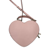 Kate Spade Pink Love Shack Heart Crossbody Purse