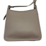 Longchamp Le Foulonne Small Leather Crossbody