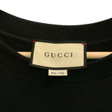 Gucci Kitten Crew Neck Sweater Size XS