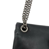 Kurt Geiger Black The Kew Convertible Crossbody Bag