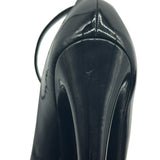 Saint Laurent Betty Patent Leather Pumps Women's Size 39 ~ US 9
