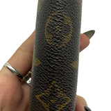 Vintage Louis Vuitton Monogram Sunglasses Case