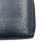 Louis Vuitton Epi Leather Zippy Wallet
