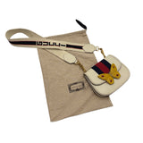 Gucci Butterfly Small Totem Shoulder Bag