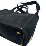 AS IS Prada Canapa Mini Tote
