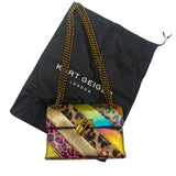 Kurt Geiger Brixton Mini Lock Bag