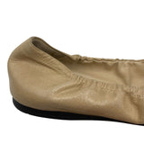 Vintage Prada Ballet Flats Women's Size 37=US 7