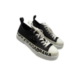 Dolce & Gabbana Portofino Sneakers Womens Size 35 = US 5