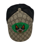 Gucci 2018 Bosco Dog Cap