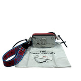 Marc Jacobs X Peanuts Snoopy Snapshot Camera Bag