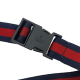 Gucci GG Supreme Star Mini Belt Bag