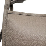Longchamp Le Foulonne Small Leather Crossbody