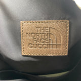 Gucci x The North Face Unisex Backpack