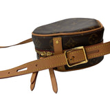 Louis Vuitton Boite Chapeau Souple PM